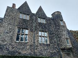 St Fagans Castle